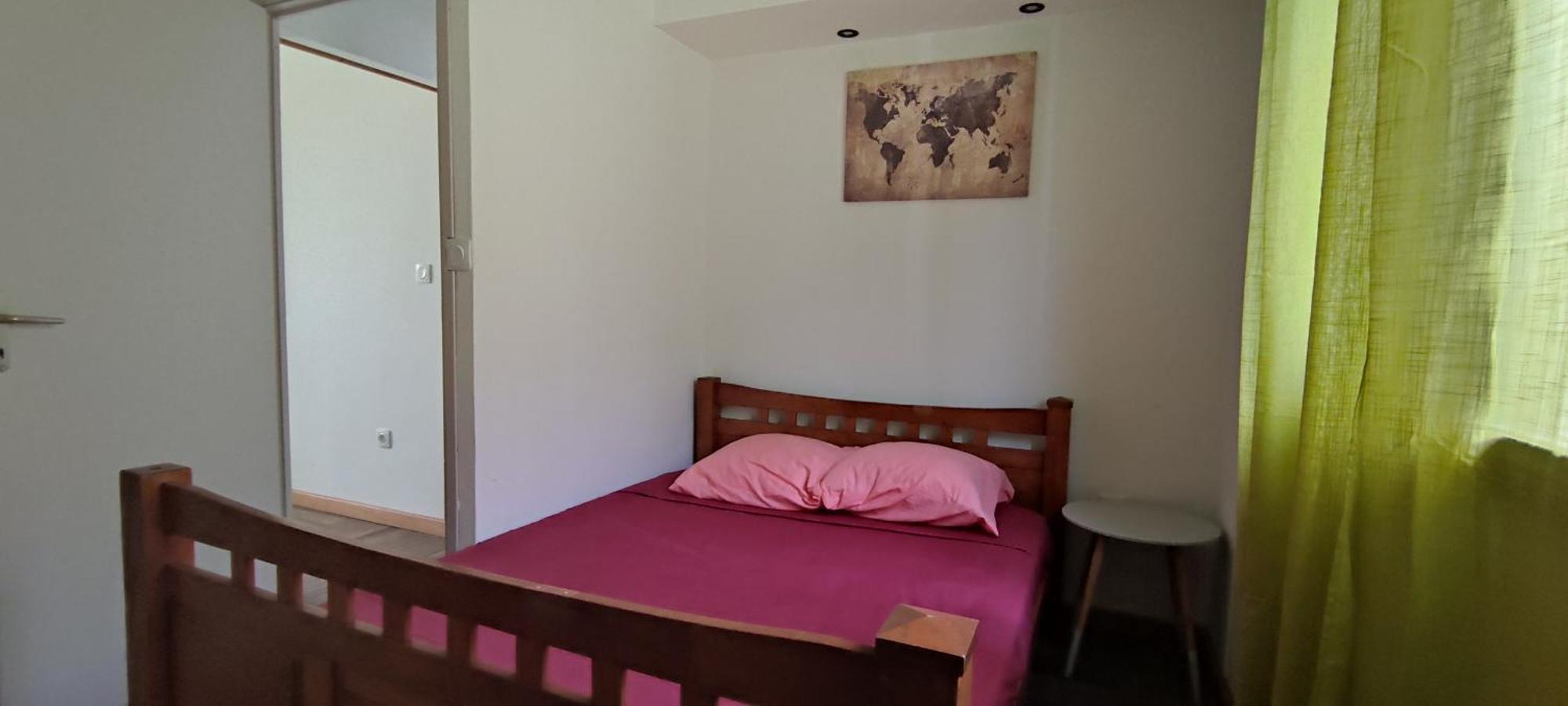 Villa La Fournaise Le Tampon Exterior foto